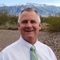 ChemTreat, Inc. Employee Bob Rabe's profile photo