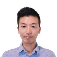 Junchuang North America, Inc Employee Pohong Shen's profile photo
