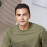 Bakkt Employee Akshay Naheta's profile photo