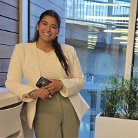 Alliance Security Employee Avninder Bains's profile photo