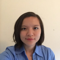 Yellowbrick Data Employee Kathy Chou's profile photo