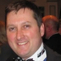 dans - Dubai Air Navigation Services Employee Ronnie Smith's profile photo