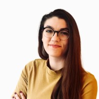 ELABE Employee Romane Auger's profile photo