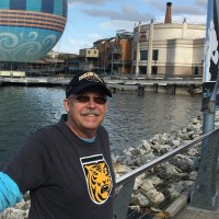 Core & Main Employee Rob Quarles's profile photo