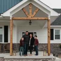 IRHA Indiana Rural Health Association Employee Heather Grable's profile photo