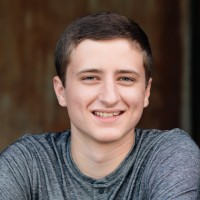Connor Hand's profile photo