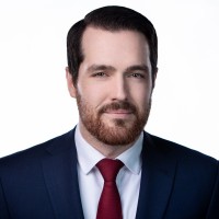 Business Council of Canada Employee Marc Desormeaux's profile photo