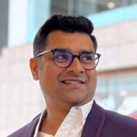 HSBC Employee Sumit Poddar's profile photo