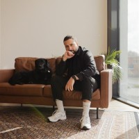 Voltfang Employee David Oudsandji's profile photo