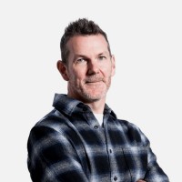 Saragossa Employee Jamie Smith's profile photo