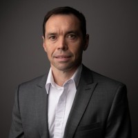 MEDHOST Employee Michael Bowen's profile photo