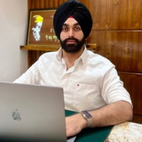 Mankaran Bawa's profile photo
