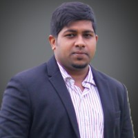 Nextazy Solutions Employee Arivazhagan Sv's profile photo