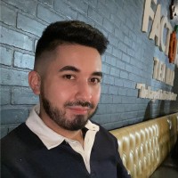 Rivian Employee Brian Campos's profile photo