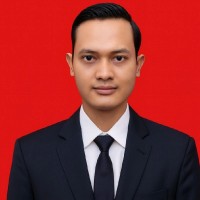 Ciputra Healthcare Employee Edy Setiawan's profile photo