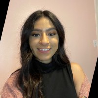Tracy Martinez Email