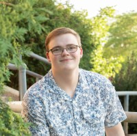 Target Employee Eli Bowman's profile photo