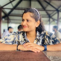 ArAvi Employee Kavisha Lathiya's profile photo