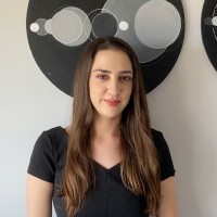 National Digital Asset Exchange - NDAX.IO Employee Ezgi Kantar's profile photo