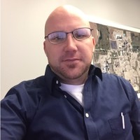 CW Services Employee Zach Schackart's profile photo