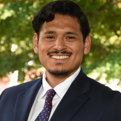 VamosVentures Employee Patrick Mispireta's profile photo