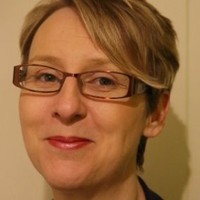 West Suffolk Council Employee Tanya Sturman's profile photo