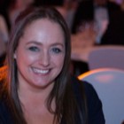 Euro Commercials Employee Rebekka Salway's profile photo
