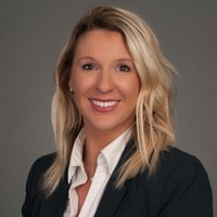 Bechtel Corporation Employee Ashley Mason's profile photo