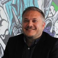 PACE ARCHITECTS Employee Patrick Pace's profile photo