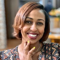 Inkomoko Employee Salma Ingabire's profile photo