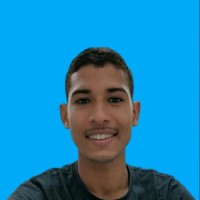 Electrical Safety Employee Kauan Reis's profile photo