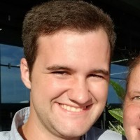 Kendall Electric Employee Dustin Fuller's profile photo