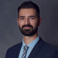 MARLEQ Employee Milo Radulovic's profile photo