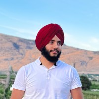 Concept Ford Employee Arman Sidhu's profile photo