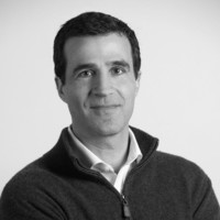 Ernst & Young Capital Advisors, LLC Employee John Emery's profile photo