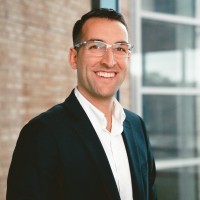 Softheon Employee Kevin Deutsch's profile photo