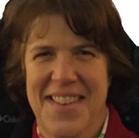 IBM Employee Laurie Ward's profile photo