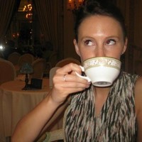 Camilla Bertenshaw Email & Phone Number