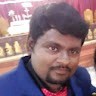 BENCHSALES Employee Samuel Jebaraj's profile photo