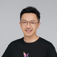 Betta Games Employee Wilson Lee's profile photo