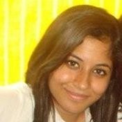 TWB_ Employee Jyothi Rajan's profile photo