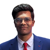 FINAGG Technologies Private Limited Employee Varun Pal's profile photo