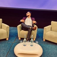 Hyperpharm Employee Devaashish Govind's profile photo