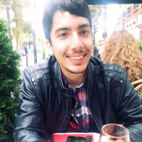 StateScape Employee Lucas Carneiro's profile photo