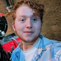 Luke S.'s profile photo
