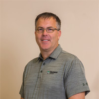 Vermeer Midwest Employee Chad van Soelen's profile photo