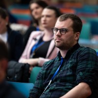 Maxime Branger's profile photo