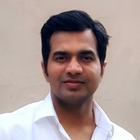 UKG Employee Sachin Nagar's profile photo