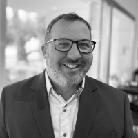 Unipeg Ab Employee Andrew Gordon's profile photo