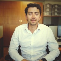 EuroAmerica Employee Hector Rojas's profile photo